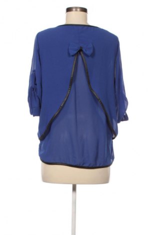 Dámská halenka Unbranded, Velikost M, Barva Modrá, Cena  189,00 Kč