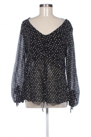 Γυναικεία μπλούζα J. Taylor, Μέγεθος XL, Χρώμα Πολύχρωμο, Τιμή 1,99 €