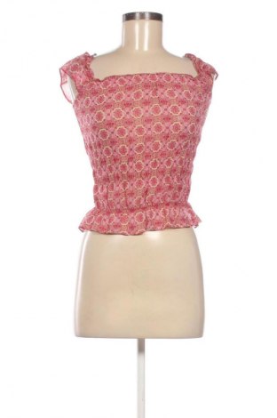 Bluzka damska Unbranded, Rozmiar XS, Kolor Kolorowy, Cena 27,99 zł