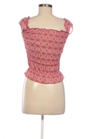 Bluzka damska Unbranded, Rozmiar XS, Kolor Kolorowy, Cena 27,99 zł