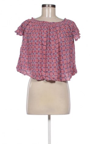 Bluzka damska Unbranded, Rozmiar XS, Kolor Kolorowy, Cena 32,41 zł