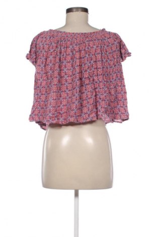 Bluzka damska Unbranded, Rozmiar XS, Kolor Kolorowy, Cena 32,41 zł