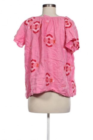 Damen Shirt Unbranded, Größe M, Farbe Rosa, Preis 7,99 €