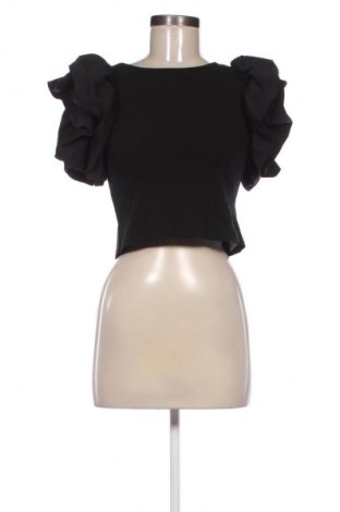 Dámská halenka Unbranded, Velikost M, Barva Černá, Cena  199,00 Kč