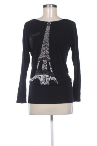 Dámská halenka Unbranded, Velikost S, Barva Černá, Cena  49,00 Kč