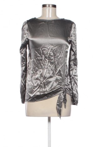 Γυναικεία μπλούζα Unbranded, Μέγεθος M, Χρώμα Γκρί, Τιμή 1,99 €