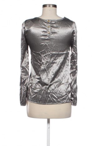 Γυναικεία μπλούζα Unbranded, Μέγεθος M, Χρώμα Γκρί, Τιμή 1,99 €