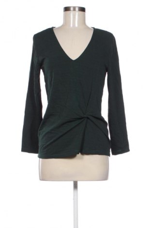 Dámska blúza Unbranded, Veľkosť S, Farba Zelená, Cena  1,95 €