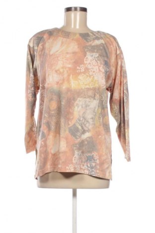 Γυναικεία μπλούζα Unbranded, Μέγεθος M, Χρώμα Πολύχρωμο, Τιμή 1,99 €