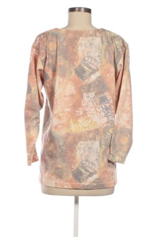 Γυναικεία μπλούζα Unbranded, Μέγεθος M, Χρώμα Πολύχρωμο, Τιμή 1,99 €