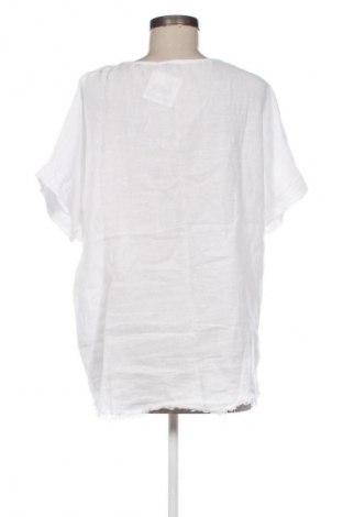 Damen Shirt Unbranded, Größe M, Farbe Weiß, Preis 9,72 €