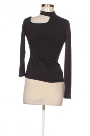 Bluzka damska Unbranded, Rozmiar S, Kolor Czarny, Cena 36,66 zł