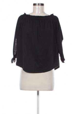 Bluzka damska Unbranded, Rozmiar M, Kolor Czarny, Cena 6,99 zł, #134278300