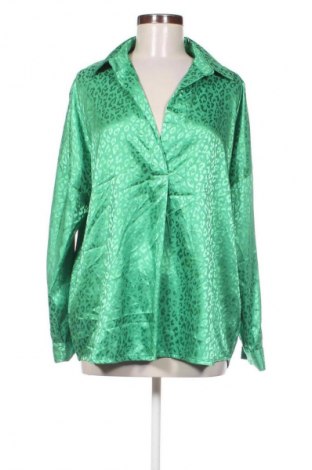 Női blúz Unbranded, Méret XL, Szín Zöld, Ár 669 Ft