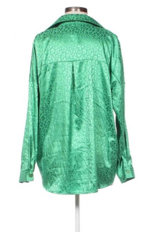 Női blúz Unbranded, Méret XL, Szín Zöld, Ár 669 Ft