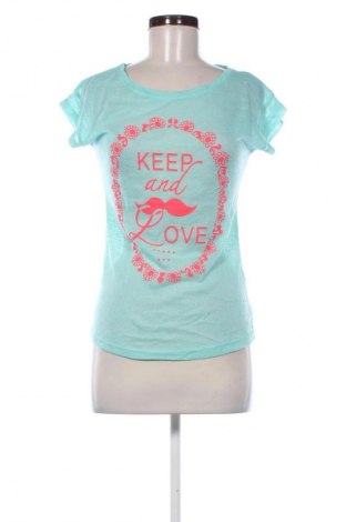 Dámska blúza Unbranded, Veľkosť S, Farba Zelená, Cena  5,95 €