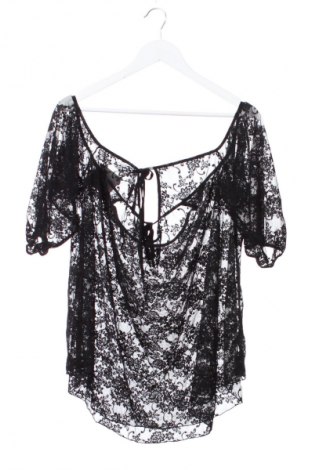 Bluzka damska Unbranded, Rozmiar XXL, Kolor Czarny, Cena 36,77 zł