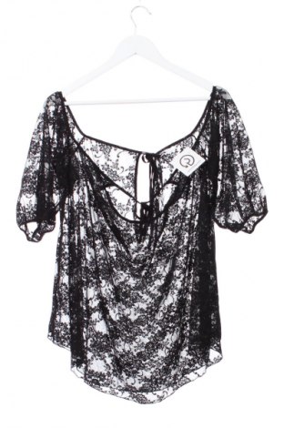 Bluzka damska Unbranded, Rozmiar XXL, Kolor Czarny, Cena 36,77 zł