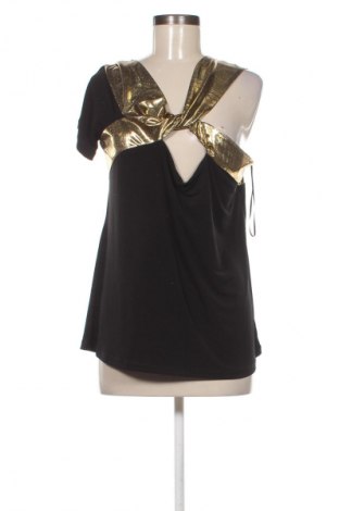 Bluzka damska Unbranded, Rozmiar L, Kolor Czarny, Cena 31,25 zł