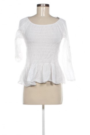 Dámská halenka Unbranded, Velikost M, Barva Bílá, Cena  49,00 Kč