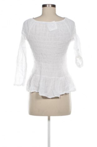 Dámská halenka Unbranded, Velikost M, Barva Bílá, Cena  49,00 Kč