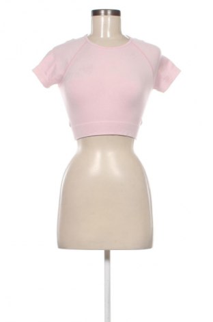 Damen Shirt Unbranded, Größe S, Farbe Aschrosa, Preis € 7,99