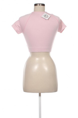 Damen Shirt Unbranded, Größe S, Farbe Aschrosa, Preis € 7,99