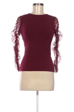 Bluză de femei Unbranded, Mărime S, Culoare Roșu, Preț 95,00 Lei