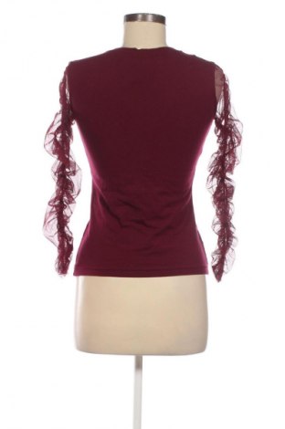 Bluză de femei Unbranded, Mărime S, Culoare Roșu, Preț 95,00 Lei