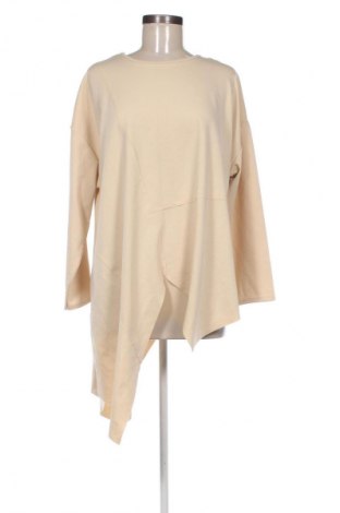 Dámska blúza Unbranded, Veľkosť XL, Farba Béžová, Cena  8,95 €