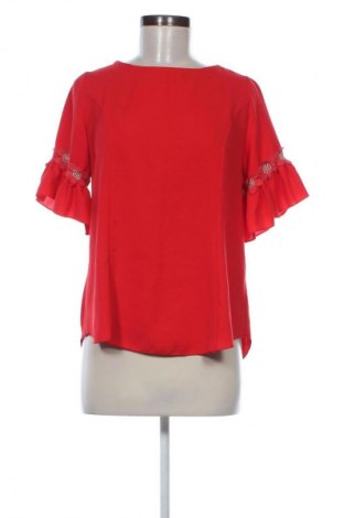Bluzka damska Unbranded, Rozmiar M, Kolor Czerwony, Cena 22,99 zł