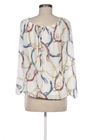 Дамска блуза Unbranded, Размер M, Цвят Многоцветен, Цена 2,04 €