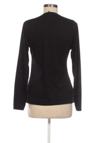 Дамска блуза Unbranded, Размер M, Цвят Черен, Цена 6,13 €