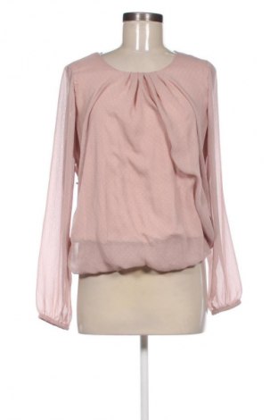 Dámska blúza Unbranded, Veľkosť S, Farba Popolavo ružová, Cena  1,95 €