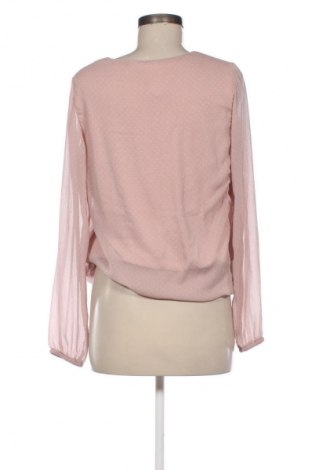 Dámska blúza Unbranded, Veľkosť S, Farba Popolavo ružová, Cena  1,95 €