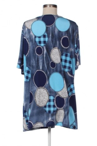 Bluzka damska Unbranded, Rozmiar XXL, Kolor Kolorowy, Cena 29,36 zł