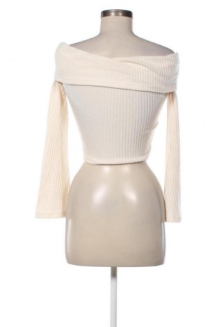 Bluzka damska Unbranded, Rozmiar S, Kolor Beżowy, Cena 40,72 zł