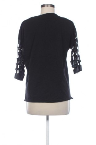 Γυναικεία μπλούζα Unbranded, Μέγεθος L, Χρώμα Μαύρο, Τιμή 9,99 €