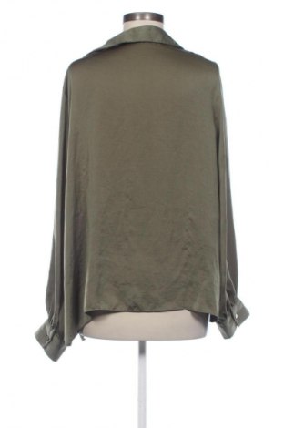 Damen Shirt Unbranded, Größe XXL, Farbe Grün, Preis 5,11 €