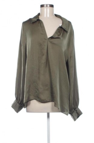 Damen Shirt Unbranded, Größe XXL, Farbe Grün, Preis 5,11 €