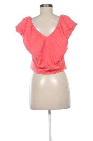 Bluzka damska Unbranded, Rozmiar M, Kolor Różowy, Cena 36,49 zł