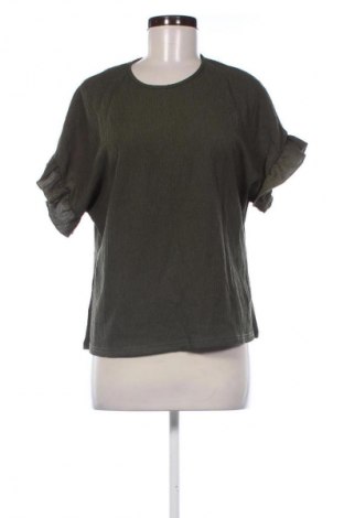 Bluză de femei Unbranded, Mărime XL, Culoare Verde, Preț 50,37 Lei