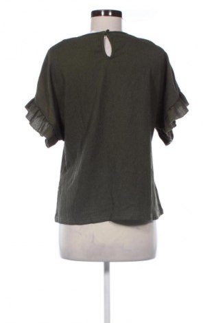 Bluză de femei Unbranded, Mărime XL, Culoare Verde, Preț 50,37 Lei