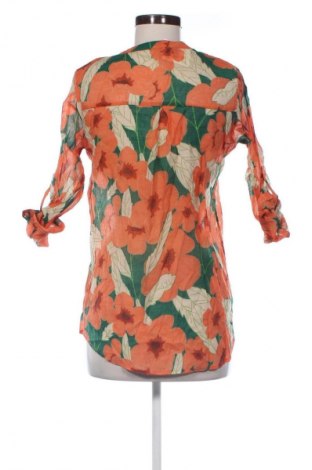 Dámska blúza Unbranded, Veľkosť M, Farba Viacfarebná, Cena  1,95 €