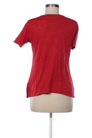 Dámska blúza Unbranded, Veľkosť M, Farba Červená, Cena  7,95 €