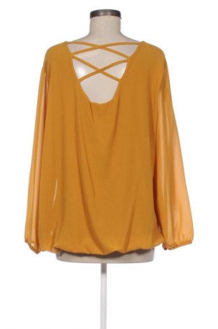 Dámska blúza Unbranded, Veľkosť L, Farba Žltá, Cena  8,71 €