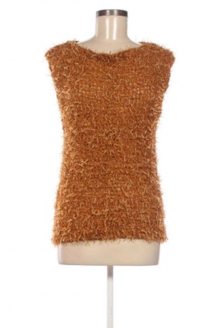 Dámska blúza Unbranded, Veľkosť M, Farba Hnedá, Cena  1,95 €