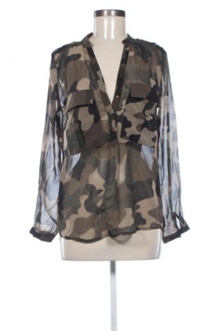 Dámska blúza Unbranded, Veľkosť M, Farba Viacfarebná, Cena  11,98 €