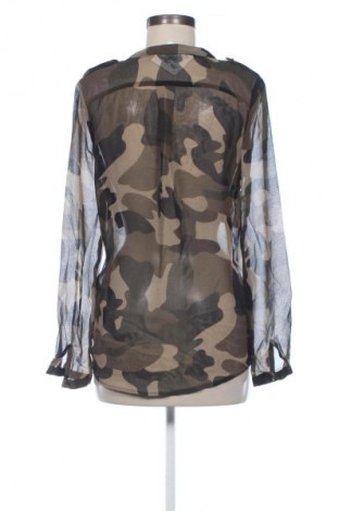 Dámska blúza Unbranded, Veľkosť M, Farba Viacfarebná, Cena  11,98 €