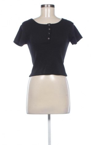 Bluzka damska Unbranded, Rozmiar L, Kolor Czarny, Cena 27,40 zł